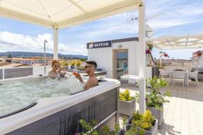 Skyfive Earth Apartment Alghero